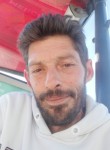 Alain, 43 года, Montpellier