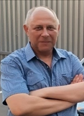 Валерий из Астрахани 55 лет