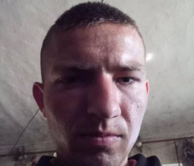 Dmitro Monchak, 27 лет, Нова Каховка