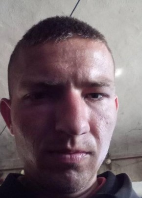 Dmitro Monchak, 27, Україна, Нова Каховка