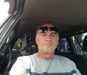 Dato, 55, Akhmeta
