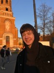 Nikita, 21, Saint Petersburg