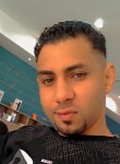 الكامندا 😎, 25 лет, خميس مشيط