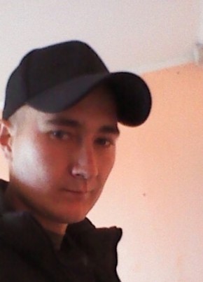 Макс, 28, Россия, Новокузнецк