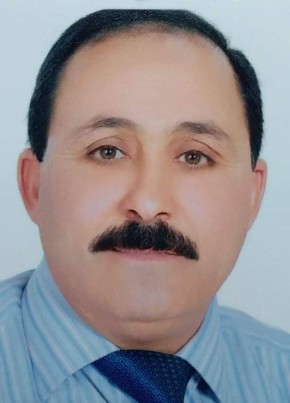 ABDULLAH YOUSIF, 48, Türkiye Cumhuriyeti, Ankara