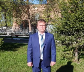 Денис, 47 лет, Назарово