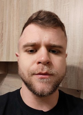 Влад из Владикавказа 27 лет