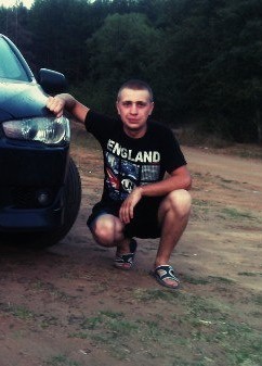 Алексей, 28, Россия, Можга
