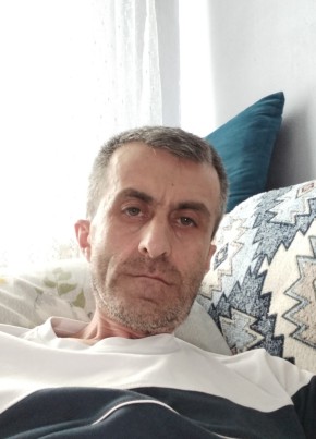 Aydın, 45, Turkey, Ankara