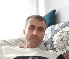 Aydın, 45, Ankara