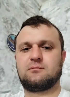 Юрий из Орала 39 лет