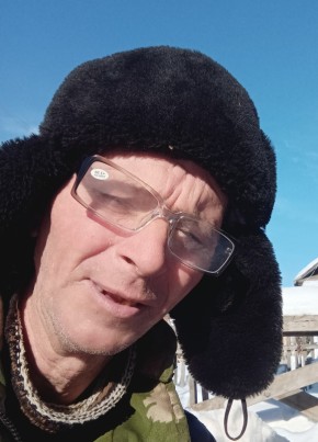 Юрий Колдоркин, 51, Россия, Новопокровка