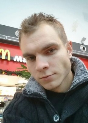 Виктор, 34, Россия, Волгоград