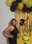 Valentina, 36  , Maracaibo