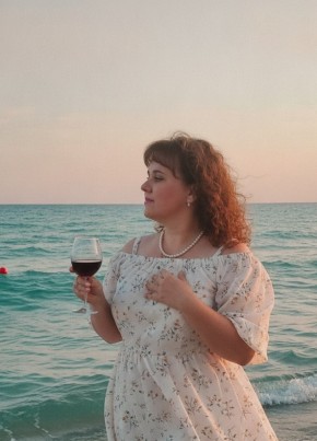 Татьяна из Астрахани 43 года