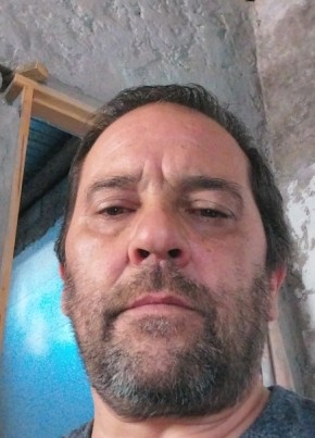 Manuel из Maldonado 53 года