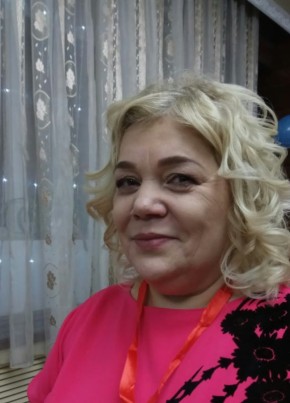 Вера, 64, Қазақстан, Петропавл