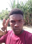 Anderson Cabral, 19 лет, São Tomé