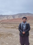 مهرالله ابراهیمی, 28 лет, کابل
