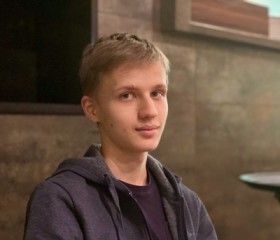 Николай, 22 года, Москва