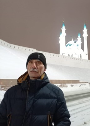 Nick, 55, Россия, Кореиз