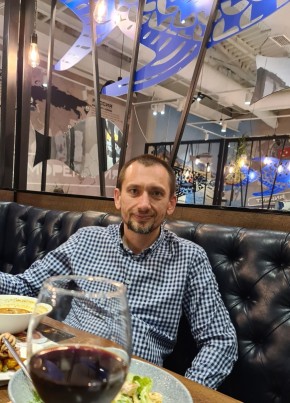 IRSKHAN, 35, Russia, Moscow