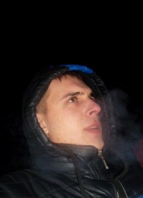 Василий, 31, Україна, Київ
