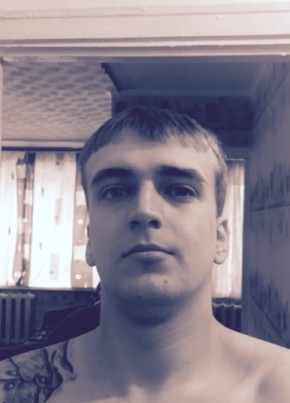 deadream, 31, Россия, Норильск