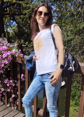 Анна из Bühl 38 лет