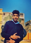 Mohammed Hamdi, 18  , Qina
