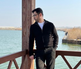 Ruslan, 37, Baku