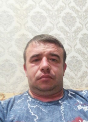 Серёжа, 39, Россия, Щигры