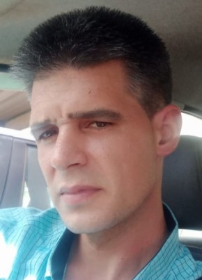 Jesús из Molina de Segura 42 года