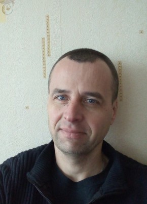 Сергей, 47, Рэспубліка Беларусь, Круглае