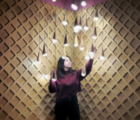 Anastasiya, 23, Naberezhnyye Chelny