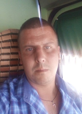 Сергей, 36, Россия, Якутск