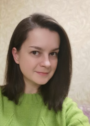 Екатерина, 35, Россия, Ногинск