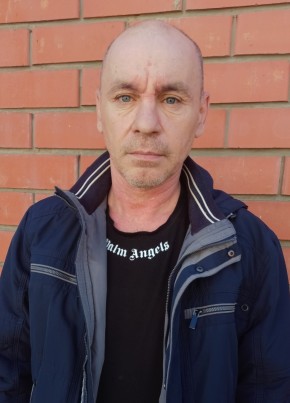 Дмитрий, 48, Россия, Орск