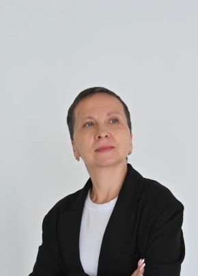 Елена из Перми 52 года