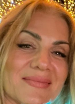 Светлана из Шахты 46 лет