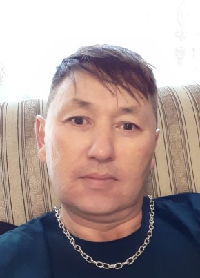 Жанбулат , 53, Қазақстан, Қарағанды