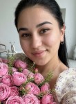 Anastasiya, 27, Nizhnekamsk