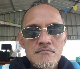 T Donny Amien, 50 лет, Djakarta