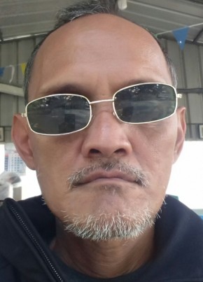 T Donny Amien, 50, Indonesia, Djakarta