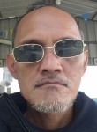 T Donny Amien, 48  , Jakarta