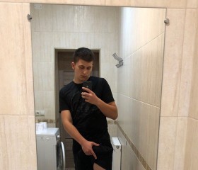Maksim, 22 года, Владикавказ
