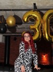 Valeriya, 33  , Znamensk (Astrakhan)