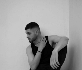 Leonid, 22, Moscow