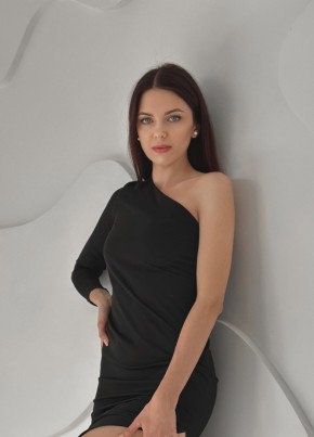 Olga, 35, Russia, Orenburg