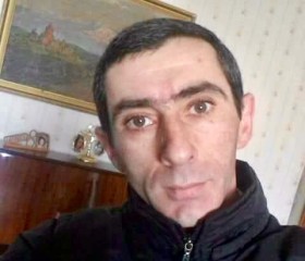 Eduard Kazaryan, 45 лет, Աշտարակ